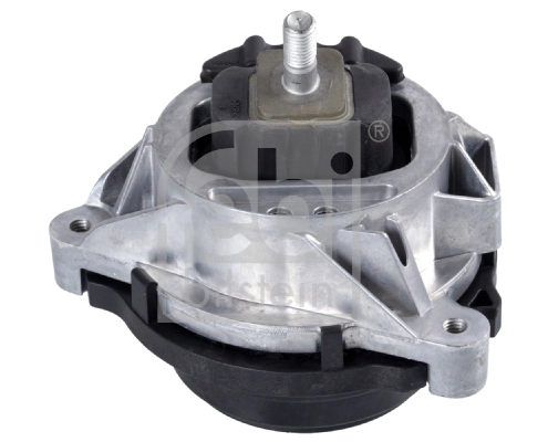 Mounting, engine